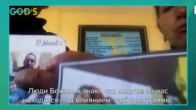 ПОДКЛЮЧИТЕСЬ К СВЯТОМУ ДУХУ!!! смотреть онлайн