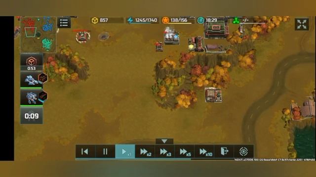Art of War 3.FFA-4.Блиц-баг.в конце кручу жетоны с ивента! ☝ смотреть онлайн