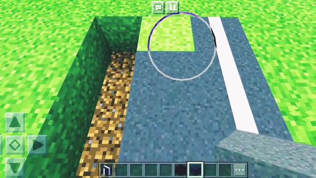 Обзор аддона на дорогу и дорожные знаки в майнкрафте пе смотреть онлайн