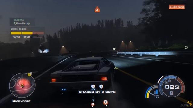 NFS Unbound vs. Older NFS Soundtrack pt.1 смотреть онлайн