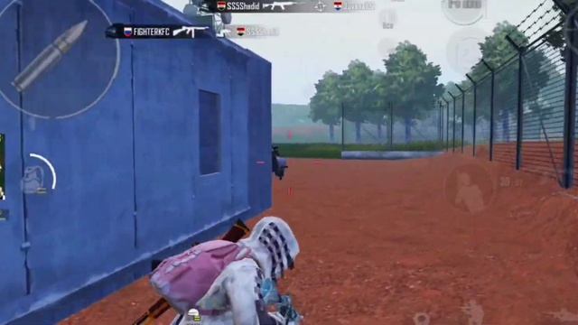 FRAGMOVIE #18 | PUBG MOBILE смотреть онлайн