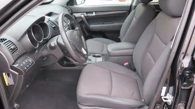 Bessada Kia - 2013 Kia Sorento 3.5L LX V6 AWD at смотреть онлайн