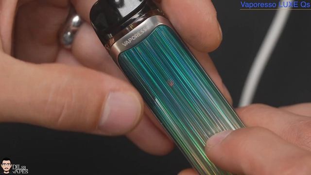 Vaporesso Luxe Qs