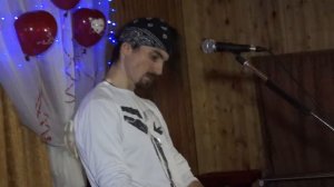 Игорь Тальков младший - 05