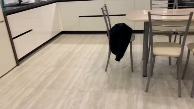 Ремонт 2-х комнатной (евро) квартиры под ключ. смотреть онлайн