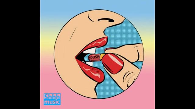 Housepills -  Juniorjack.Fatboyslim.DennisFerrer. ReMIx - [Shhhmusic]