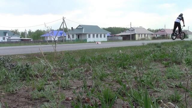 покатушка 15 мая  Bunnyhop