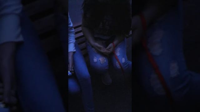 Алиночка порвала штанину! смотреть онлайн