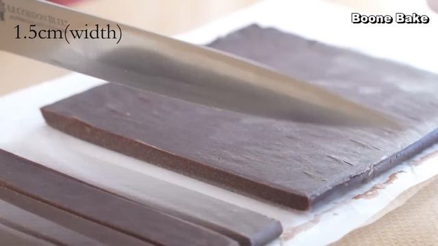 발렌타인데이에 잘 어울리는 초콜릿 타르트 선물하세요. / Chocolate Mousse Tart / Checkerboard / No-Gelatin / Cup measure смотреть онлайн