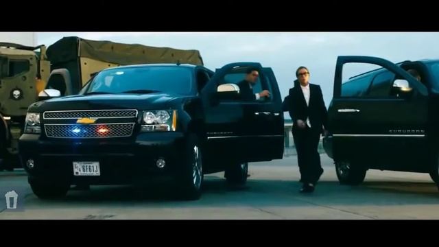 "A deal had to be made with Megtron" | Transformers 3 dark of the moon | Ironhide's death | [HD] смотреть онлайн