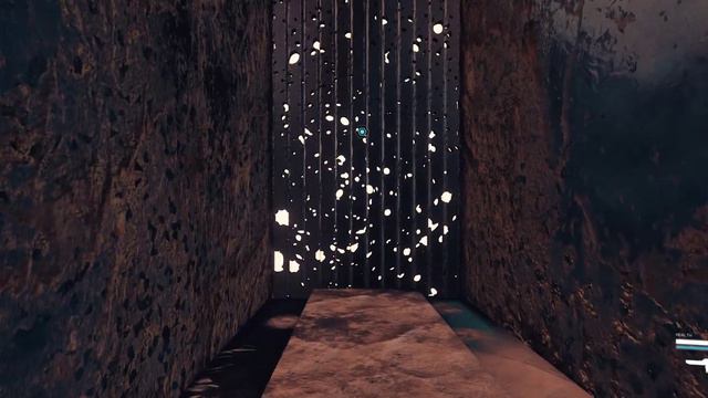 Get the Solar Flare Artifact Power at Temple Theta | Starfield смотреть онлайн