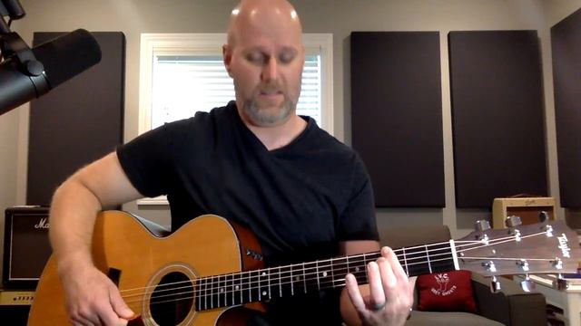 #3 - Forget chords & theory - Just PLAY ALONG with ONE FINGER! смотреть онлайн