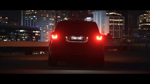 Range Rover Sport SVR (Eminem - A  Like That (Termik Remix))