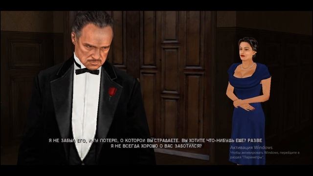 Прохождение игры 