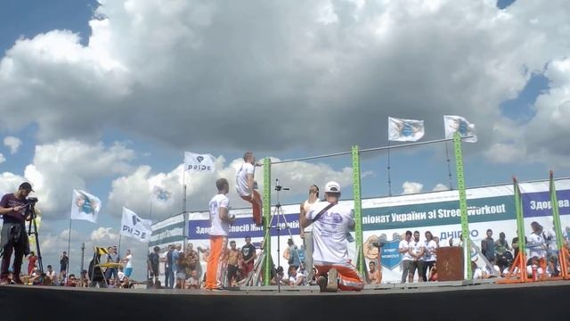 «ПОДТЯГИВАНИЕ НА ОДНОЙ РУКЕ»: смотреть онлайн