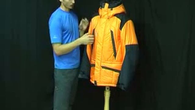 Куртка Сивера Инта смотреть онлайн