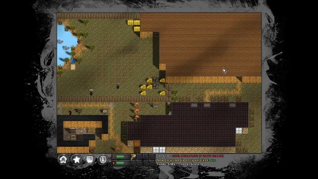 31 Days Of Horror Gaming Day 13 - Shattered Haven (3/3)