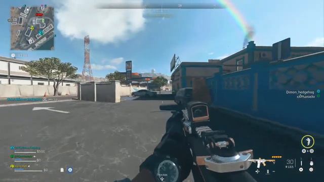 ПЕРВЫЙ КООП СТРИМ DEDA В WARZONE 2.0 ▷ Call of Duty: Warzone 2.0 смотреть онлайн