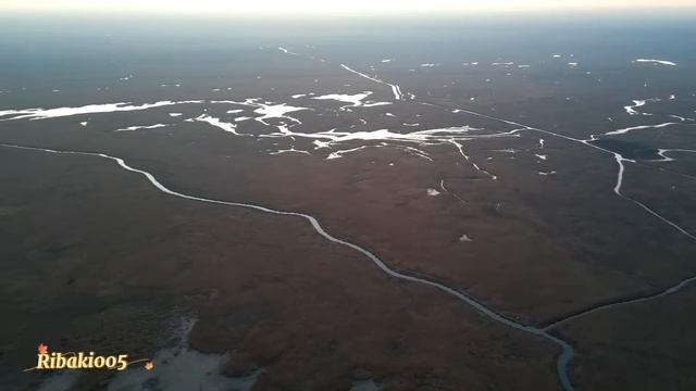 Зимняя рыбалка на сазана. смотреть онлайн