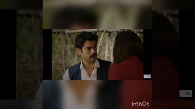 Фериде и Кямран | New Americana