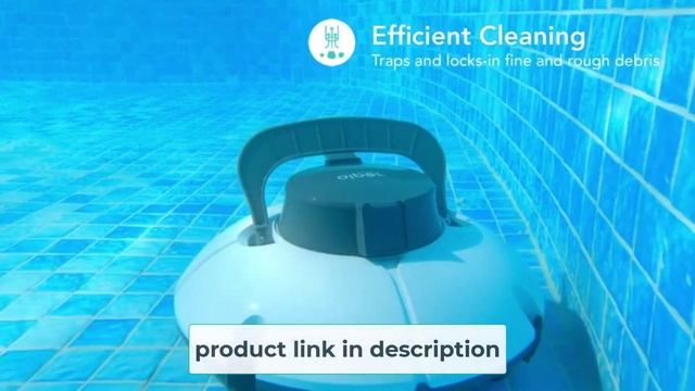 5 Best Vacuum for Intex Pool in 2022 смотреть онлайн
