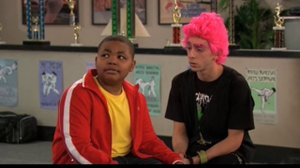 В ударе 3 серия