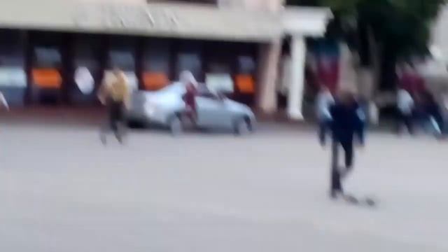 Скрытая камера