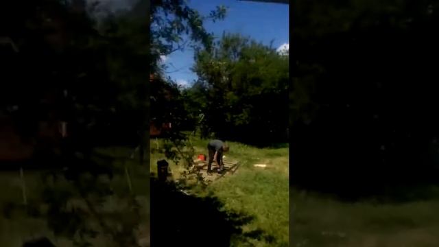 ворота на роликах 200 баксов смотреть онлайн