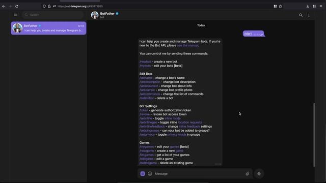Botpress v12 Channel Integration with Telegram | Weather Bot смотреть онлайн