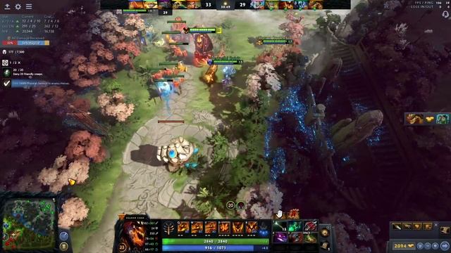 SHADOW FIEND SAFELANE 2022 GAMEPLAY! - FULL OF EMOTIONAL DAMAGE - SF SOUL CORPULENCE ARCANA MIX SET смотреть онлайн
