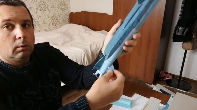 ДЕЛАЕМ ПОДВОДНУЮ ЛОДКУ К 141 смотреть онлайн