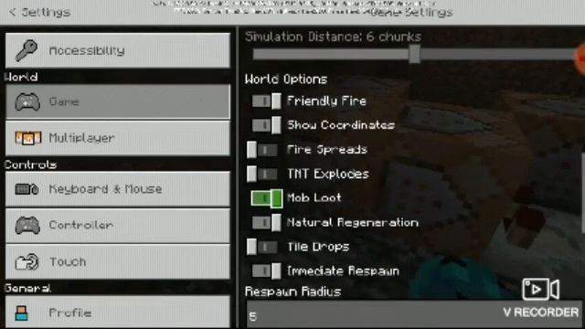 Scanner in Minecraft PE/Bedrock/Java Edition, Work in 1.13+ смотреть онлайн
