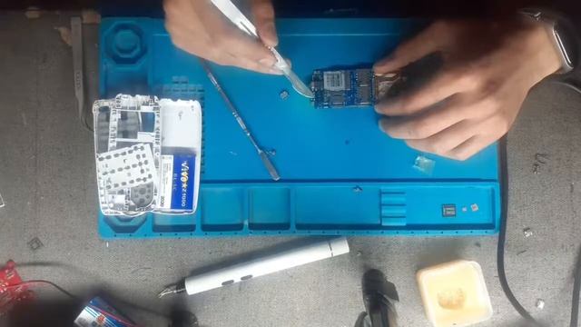 Telefon ustaxonasi / 1- dars / No'ldan boshlimiz смотреть онлайн