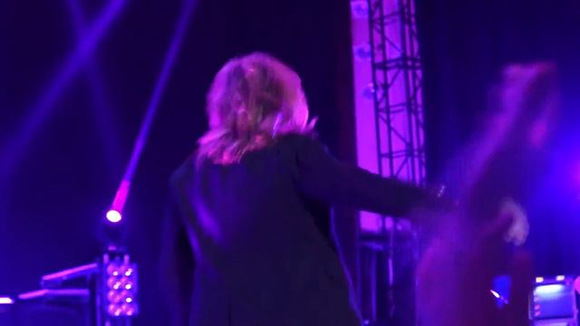 Royal Hunt (Denmark) live, Ukraine, Kharkiv, concert hall "Ukraine" 06.04.16 смотреть онлайн