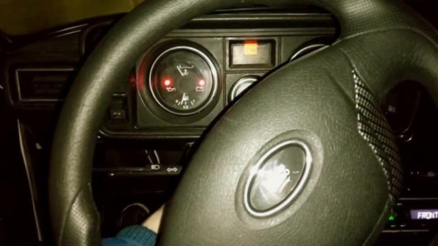 Видеообзор на LADA (ВАЗ) 2104 4-speed смотреть онлайн