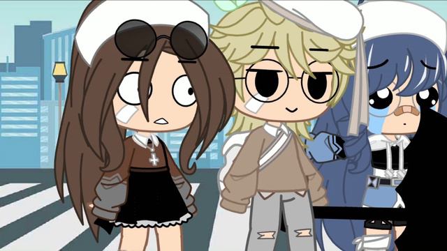 She doesn’t even have an umbrella! Meme! MLB смотреть онлайн
