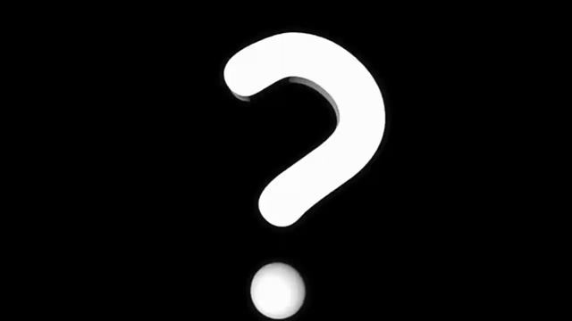 Знак вопроса|The question mark (footage) смотреть онлайн