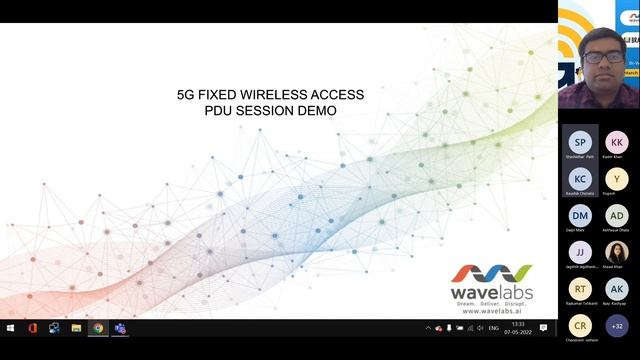 Decoding 5G.Zone | Session 05: Learn hands-on Magma 5G Features and Protocols | 7-May-2022 смотреть онлайн