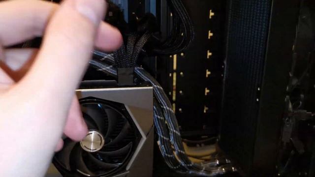 MSI RTX 4090 Suprim Liquid X Полезная информация смотреть онлайн