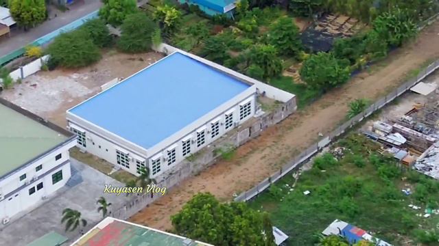 Grabe, magdudugtong na! PNR NSCR UPDATE MALOLOS STATION|Bulacan|Feb 26|build3x|build better more смотреть онлайн