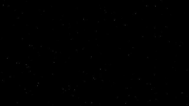 Windows XP Screensaver - Starfield - 1 HOUR смотреть онлайн