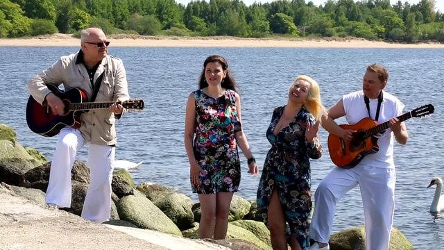 Болдерайский мол