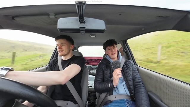 Nissan Micra: Cheap, Cheerful and Rash смотреть онлайн