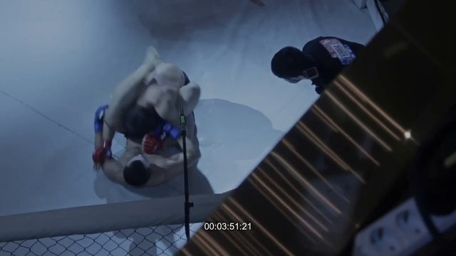Азиз Мухтаров VS Бехзод Усмонов смотреть онлайн