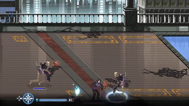A KING'S TALE: FINAL FANTASY XV p1 смотреть онлайн