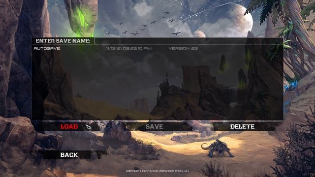 Exoplanet: First Contact Обзор Геймплей Первый взгляд смотреть онлайн