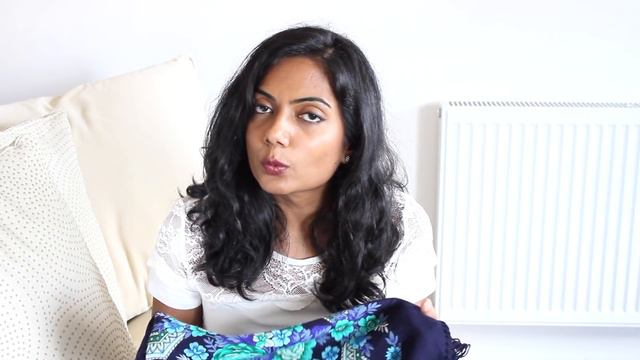 3 Reasons To Love Russian Scarves смотреть онлайн