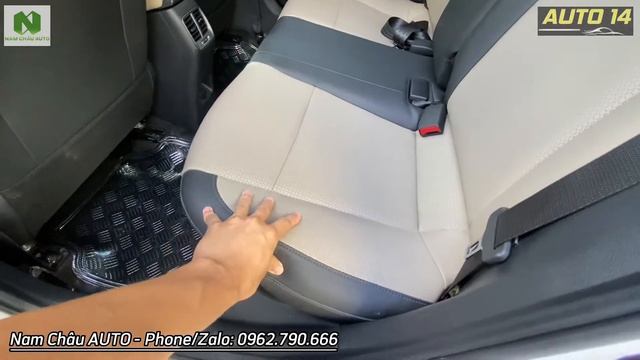 Hyundai Accent 2020 ATH - Giá xe Accent 2020 - Nam Châu AUTO смотреть онлайн