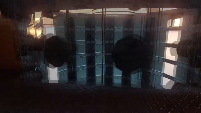 За границами карты Луна в BO3 Zombie Chronicles смотреть онлайн