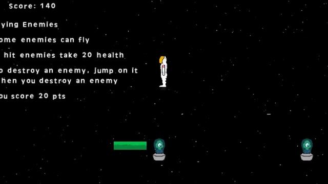 Alien Assault Tutorial Gameplay смотреть онлайн